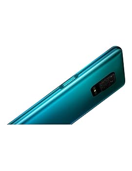 XIAOMI Redmi Note 9S Blue Aurora 64 GB : Amazon.pl: Elektronika